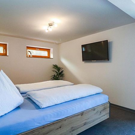 Ferienwohnung Sonntag Екстериор снимка