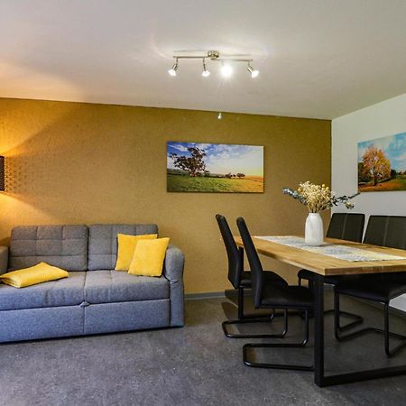 Ferienwohnung Sonntag Екстериор снимка