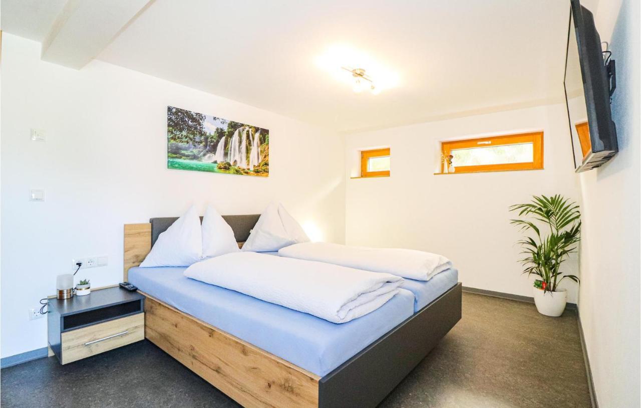 Ferienwohnung Sonntag Екстериор снимка