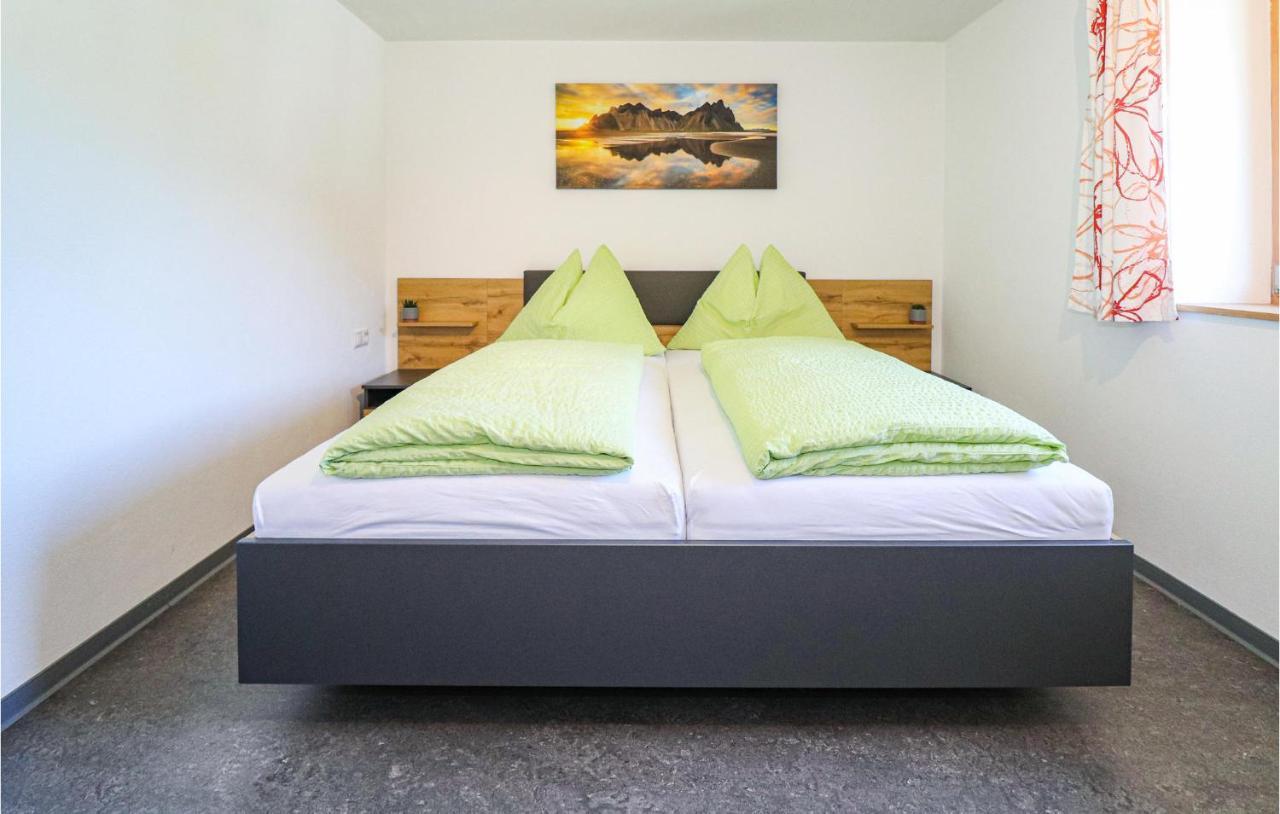 Ferienwohnung Sonntag Екстериор снимка
