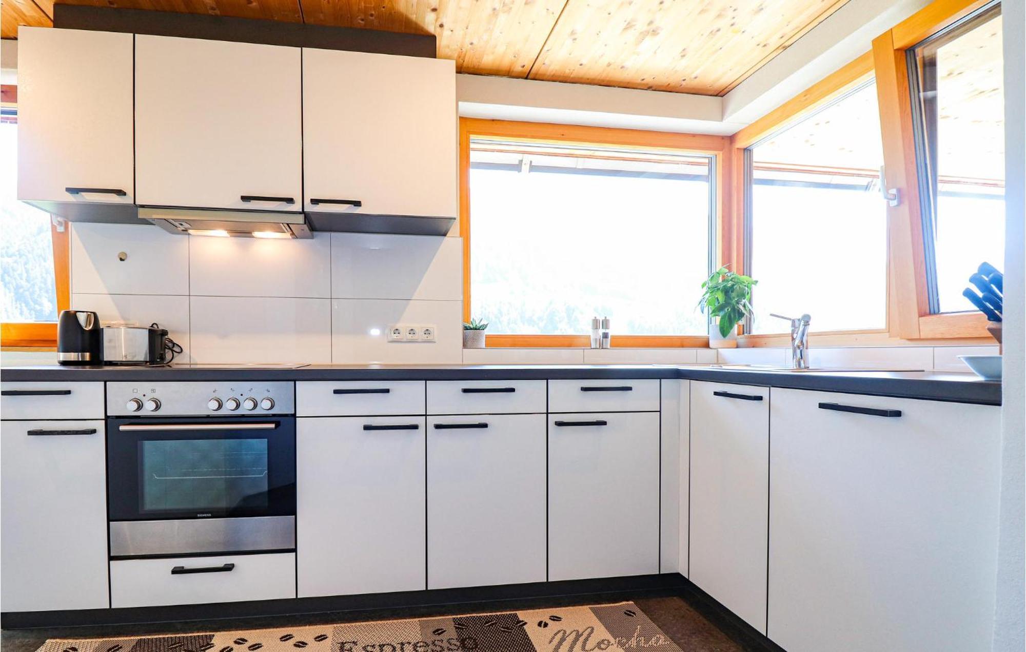 Ferienwohnung Sonntag Екстериор снимка